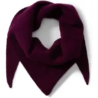 MSCH Copenhagen Cachecóis 'Lowee' roxo escuro