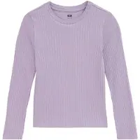 We fashion Camisola roxo