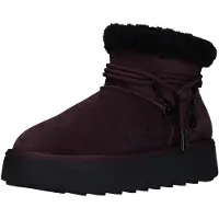 TT. BAGATT Botas vermelho vinho