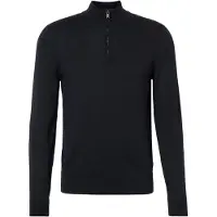 BOSS Pullover 'Ebenji' preto
