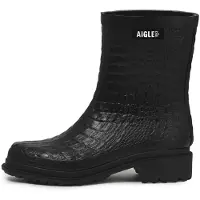 Aigle Botas Fulfeel Mid Cr