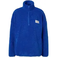 Karo Kauer Pullover azul