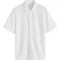 Next Camisa 'N. Premium' branco