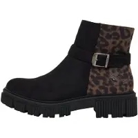 Dockers by Gerli Botim chocolate / preto