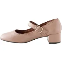 Next Sapatos de salto 'Forever Comfort' nude