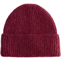 And Other Stories & Other Stories Gorros vermelho escuro