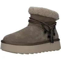 TT. BAGATT Botas cinzento / taupe