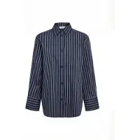 Co'Couture Camisa ' SomoCC ' navy