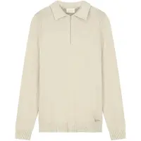 Dstrezzed Camisa 'Yvain' ecru