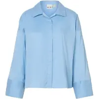 Ichi Blusa 'ICHKAYSA' azul