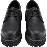 Brandit Sapatos Plateau Phantom 3 Eyelet