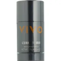 Cerrutti Desodorante Em Bastão Cerruti Vivo 70g