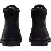 Timberland Botas com atacadores 'Britton Road' preto