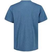CMP Camiseta De Manga Curta 36n6757