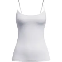 Calida Camisola interior 'Sleek Skin' branco