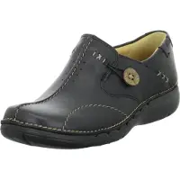 Clarks Shoes Sapatos Un Loop
