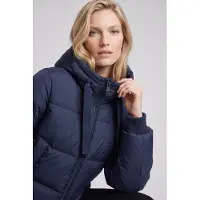 Tommy Hilfiger Casaco De Penas Ww0ww53610