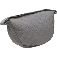 Urban Classics Bolsa Tiracolo Medium Diamond Quilted