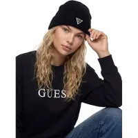 GUESS Gorros 'BEANIE' preto