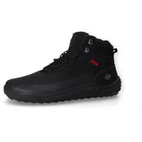 Dockers by Gerli Botas com atacadores preto