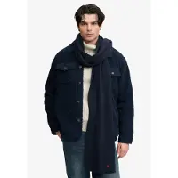 Superdry Cachecol Sd Logo Knitted