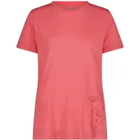 CMP Camiseta De Manga Curta 33f7766