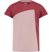 CMP Camiseta De Manga Curta 35d7784