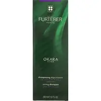 Rene Furterer Okara Silver Shampoo 200 ml