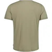 CMP Camiseta De Manga Curta 36n5557