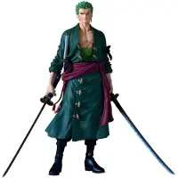 Banpresto Figura Roronoa Zoro