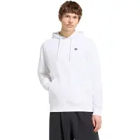 Adidas CASACO COM CAPUZ TREVO ESSENTIALS