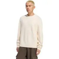 Adidas Originals Moletom Trefoil Essentials Fully Knit