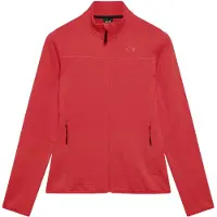 Oakley Apparel Casaco Polar Com Fecho Canopy