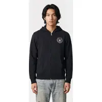 Gant Moletom Com Fecho 2067099