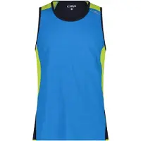 CMP Camiseta Sem Mangas 33n6697