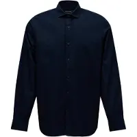 Salsa Jeans Camisa De Manga Comprida 21011876