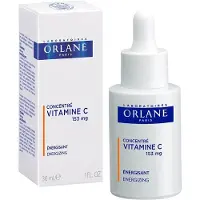 Orlane Supradose Concentré Vitamine C Énergisant 30 ml