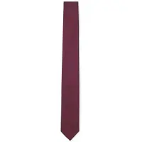 HUGO Gravata 10262219 Red