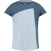 CMP Camiseta De Manga Curta 35d7784