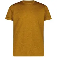 CMP Camiseta De Manga Curta 34n7707