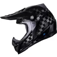 Kali Protectives Capacete De Downhill Shiva 3.0 Carbon