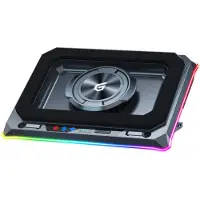 Conceptronic Base De Refrigeração Para Jogos De Laptop 110509503101