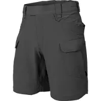 Helikon Tex OTS Outdoor Tactical Shorts 8.5" M, cinza