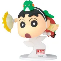 Banpresto Figura Shinchan Spooky Shinnosuke Nohara