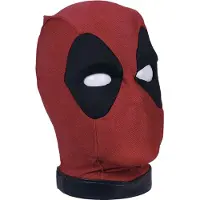 Marvel Cabeça Interativa Legends Premium Deadpool Inglês