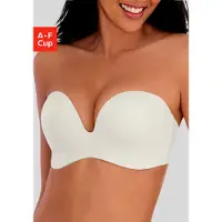 LASCANA Soutien creme