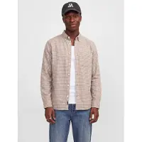 Jack & Jones Camisa De Manga Comprida Stanley