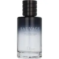 Dior Christian Sauvage Loção Pós Barba 100 ml