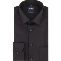 Olymp Camisa 'Luxor' preto