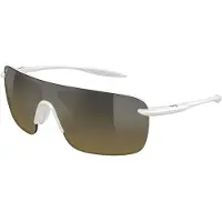 Maui jim - Óculos sol - Pālulu HCL Bronze Ivory para Unissexo - Branco